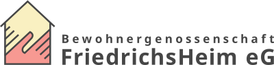 2 Zimmer, 55,58 m² in Berlin Friedrichshain – Bild 1
