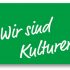 Logo "Die Wohnungsbaugenossenschaften Deutschland - Wir sind Kulturerbe"