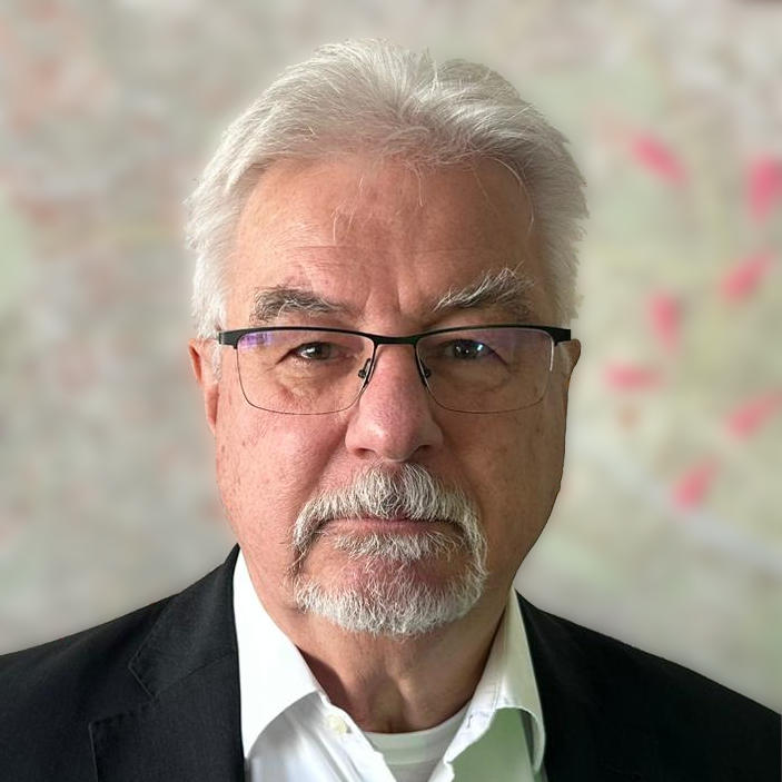 Portrait Reinhard Grützmacher